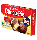  Bánh chocopie Orion hộp 660g (20 cái) 