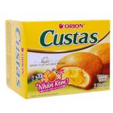  Bánh Custas kem trứng 