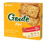  Bánh Goute vị mè/hạt giòn tan 288g 