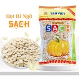  Hạt bí sạch Tân Việt 200g 