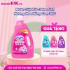  MUA 1 TẶNG 1 Nước Giặt Xả Claire 5in1 3 Mùi Hương Can 3kg 