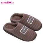  Dép Bông 9019 100/B 