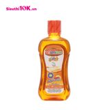  Nước súc miệng Valentine 250ml/500ml 