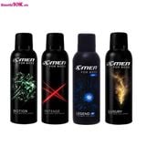  Xmen Xịt Khử Mùi For Boss 150Ml 
