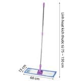  Cây lau nhà san hô 60 