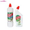  Gift Tẩy Toilet Bạc Hà Chai 600Ml/900Ml 