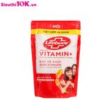  Lifebuoy Sữa Tắm Chăm Sóc Da/Bảo Vệ Vượt Trội Túi 800G 