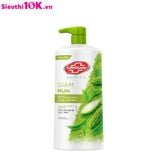  Lifebuoy Sữa Tắm Sáng Mịn Thảo Dược Hoa Sen/Matcha Khổ Qua Chai 800G 
