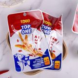 Chân gà Topzone vị tê cay Delizone 