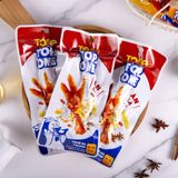  Chân gà Topzone vị tê cay Delizone 