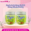  Combo 02 Sáp Thơm CLAIRE 200g 