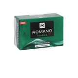  Romano Xà Bông Gentleman/Classic/Attitude 90G 