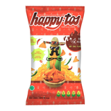  Snack Bimbim HAPPY TOS bắp 3 hương vị gói 16g 