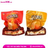  Trứng gà ăn liền Devi thường/vị cay 1 quả 