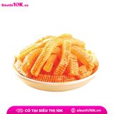  Râu mực tê cay Gulu Foods Delizone 15g 