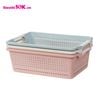  Rổ Chữ Nhật 3 Size Hàng Việt Nhật 