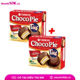  Bánh Chocopie Orion quà Tết 24 Chiếc 