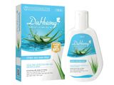  Dung dịch vệ sinh phụ nữ Dạ Hương Phiên Bản Mới 100ml 