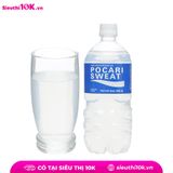  Nước ion Pocari 900ml 