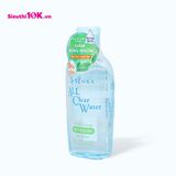  Nước tẩy trang Senka 230ml 