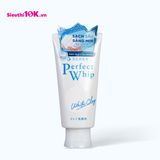  Sữa Rửa Mặt Senka Sạch Sâu 