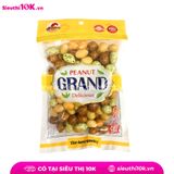  Đậu phộng khổng lồ Tân Việt 210g 