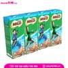  Sữa Milo ít đường Lốc 4*180ML 