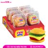  Kẹo dẻo Bebeto burger thơm ngon 