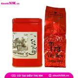  Trà Tân Cương Thái Nguyên QT10  Hộp Đỏ 100gr 