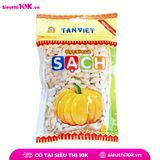  Hạt bí sạch Tân Việt 200g 