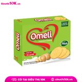  Bánh Khoai tây Omeli Hà Nội xưa 128g/288g 