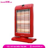  Sưởi điện hồng ngoại 3 bóng Sunhouse SHD7016 