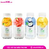  Sữa trái cây TH Juicemilk 4 vị 300ml 