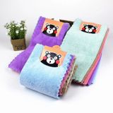  VINA TOWEL Bộ 5 Khăn Lau Cotton SH12 