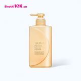  Dầu Gội - Dầu Xả phục hồi ngăn rụng tóc Tsubaki 490ml 