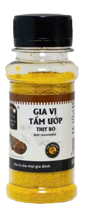  Gia vị tẩm ướp Thành Lộc Food 