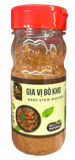  Gia vị Bò Kho/Sốt Vang Thành Lộc Food 