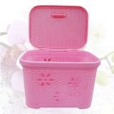  Sọt V Nắp Hoa To/Bé Việt Nhật 