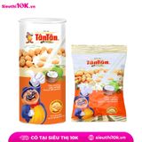  Đậu phộng nước cốt dừa Tân Tân 60g/gói - 265g/lon 