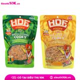  Khô gà bơ tỏi/lá chanh Cooky HDF 