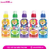  Nước Pororo 5 vị trái cây 235ml 