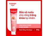  COLGATE Kem Đánh Răng Muối Hồng Himalaya Hộp 180G 