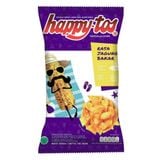  Snack Bimbim HAPPY TOS bắp 3 hương vị gói 16g 