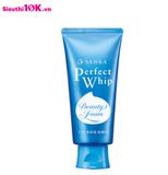  Sữa Rửa Mặt Senka Sạch Sâu 