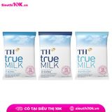  Sữa tươi tiệt trùng TH True Milk túi 220ml 