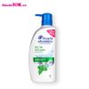  Dầu gội Head &Shoulder bạc hà 700ML 