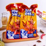  Chân gà Topzone vị tê cay Delizone 