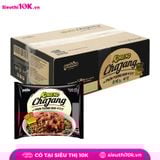  Mì trộn tương đen Koreno Chajang 78g 