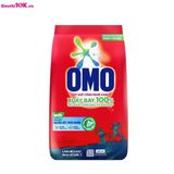  Omo Bột Giặt Công Nghệ Xanh Túi 770G/380G/1,15KG/2,9KG 