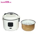  Nồi cơm điện Hiệp Hưng C05A 1.8l 